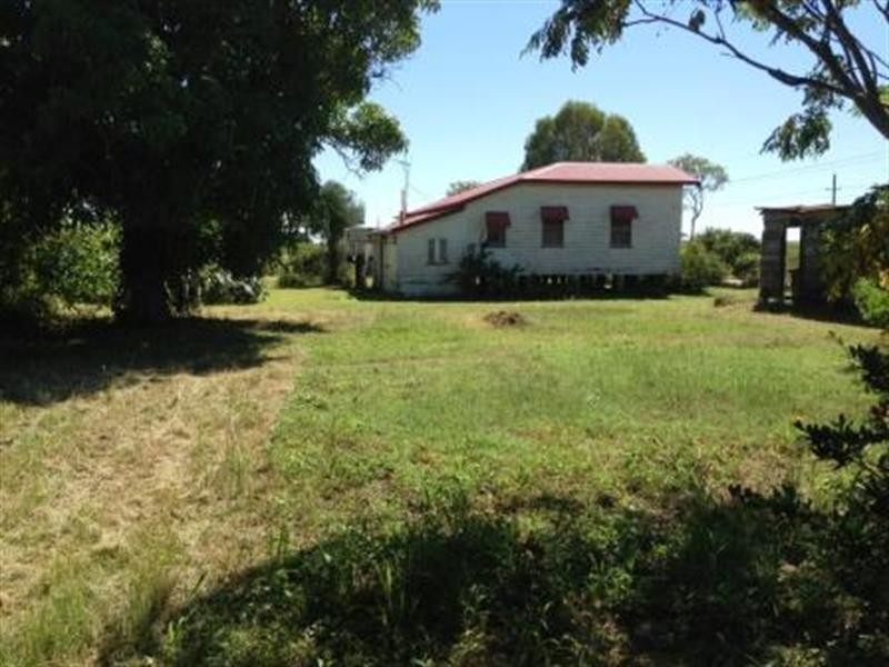 341 Goodwood Road, Thabeban QLD 4670