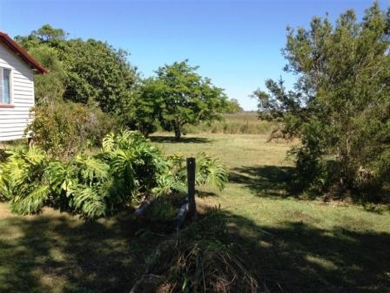 341 Goodwood Road, Thabeban QLD 4670