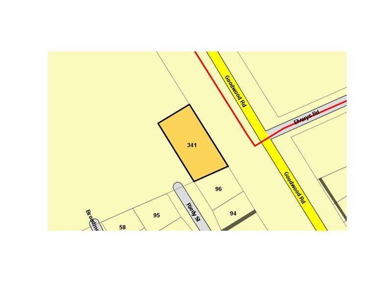 341 Goodwood Road, Thabeban QLD 4670