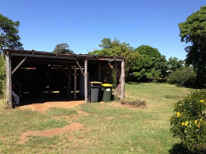 341 Goodwood Road, Thabeban QLD 4670