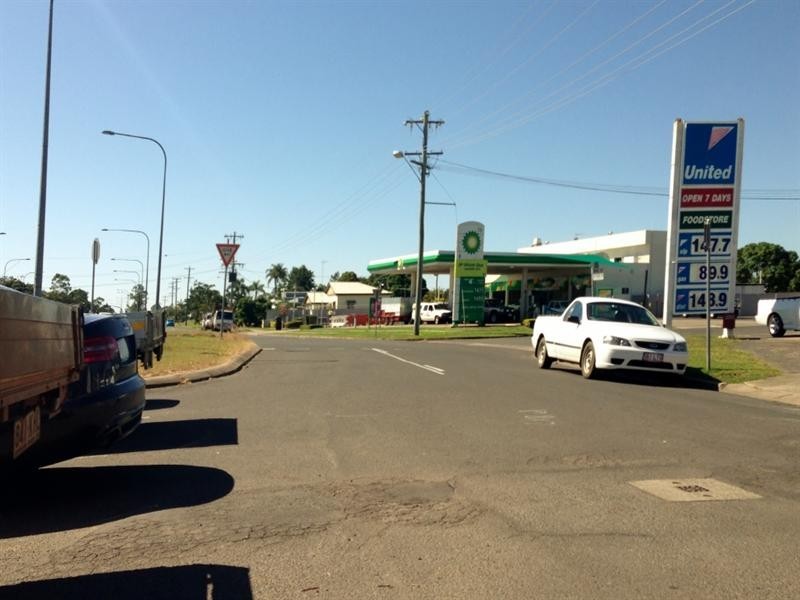 Bundaberg North QLD 4670