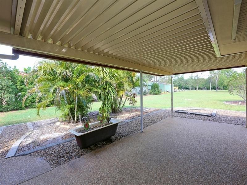 57 Currawong Road, Gooburrum QLD 4670