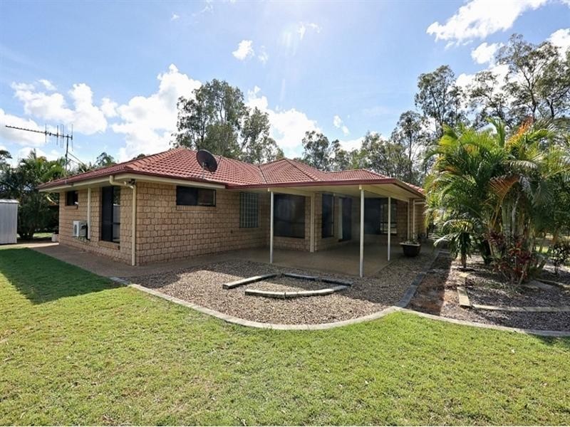 57 Currawong Road, Gooburrum QLD 4670