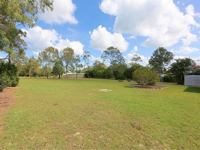 57 Currawong Road, Gooburrum QLD 4670