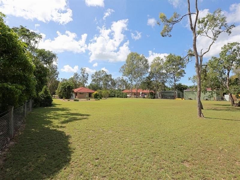 57 Currawong Road, Gooburrum QLD 4670