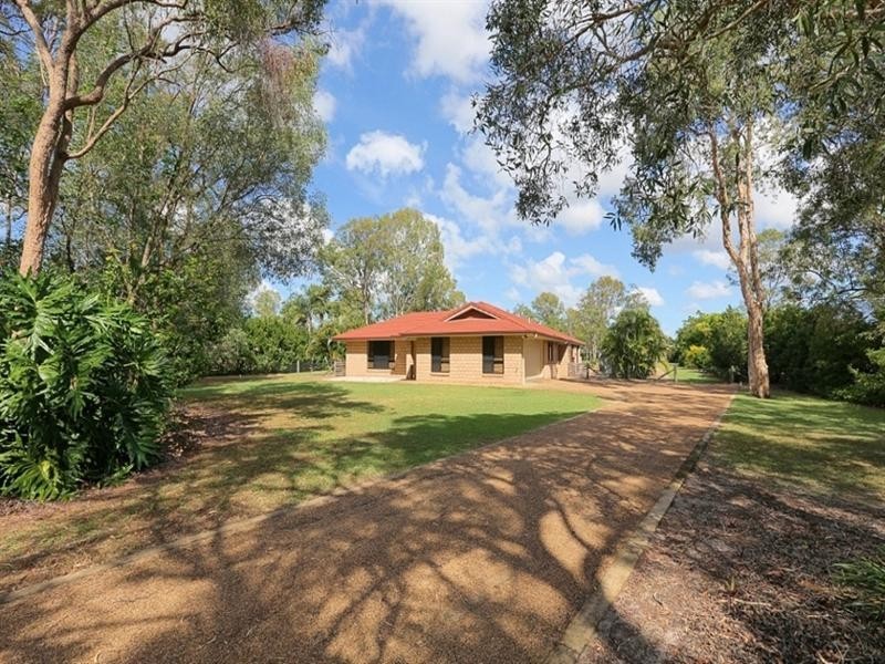 57 Currawong Road, Gooburrum QLD 4670