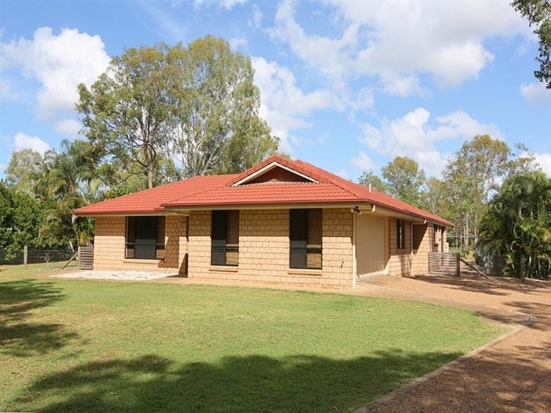 57 Currawong Road, Gooburrum QLD 4670