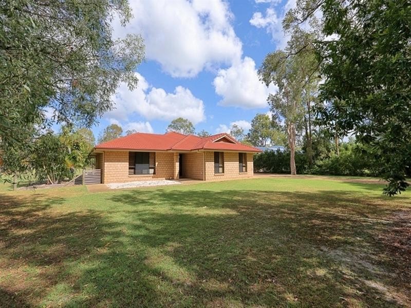 57 Currawong Road, Gooburrum QLD 4670