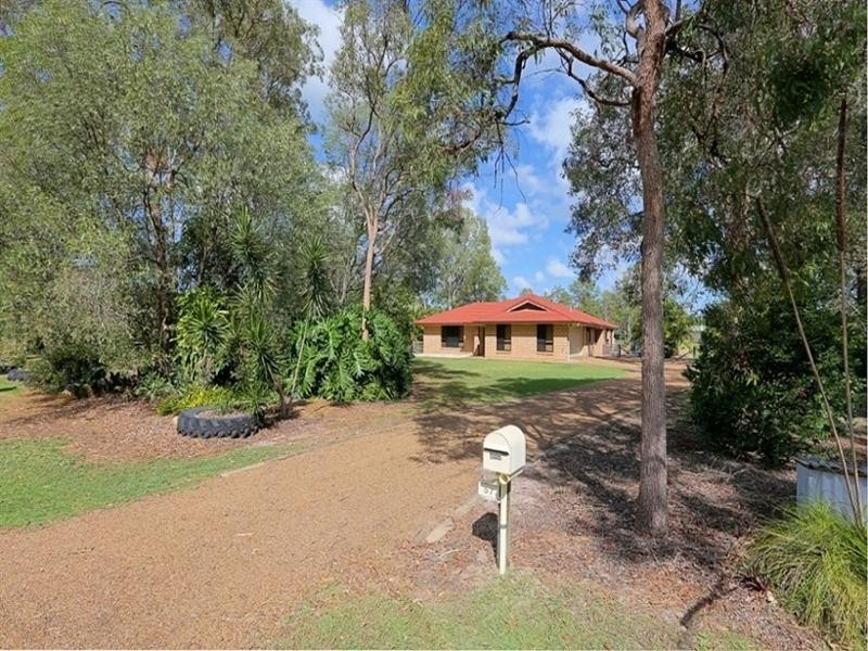 57 Currawong Road, Gooburrum QLD 4670