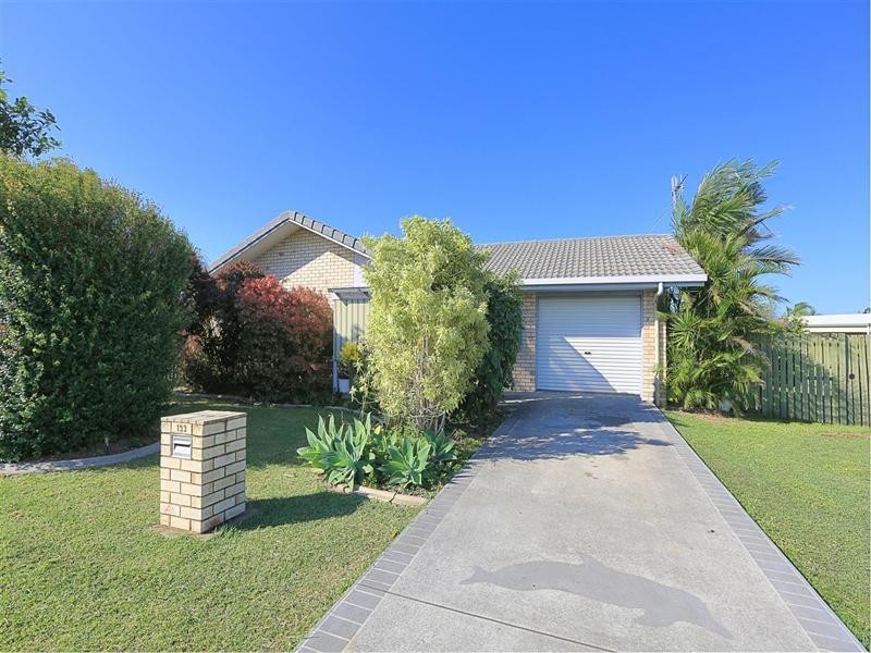 133 Moodies Road, Bargara QLD 4670