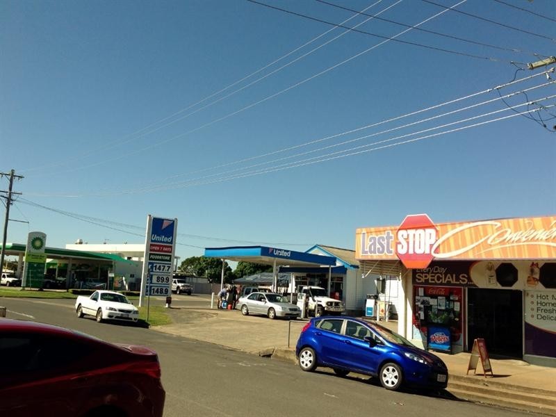 Bundaberg QLD 4670