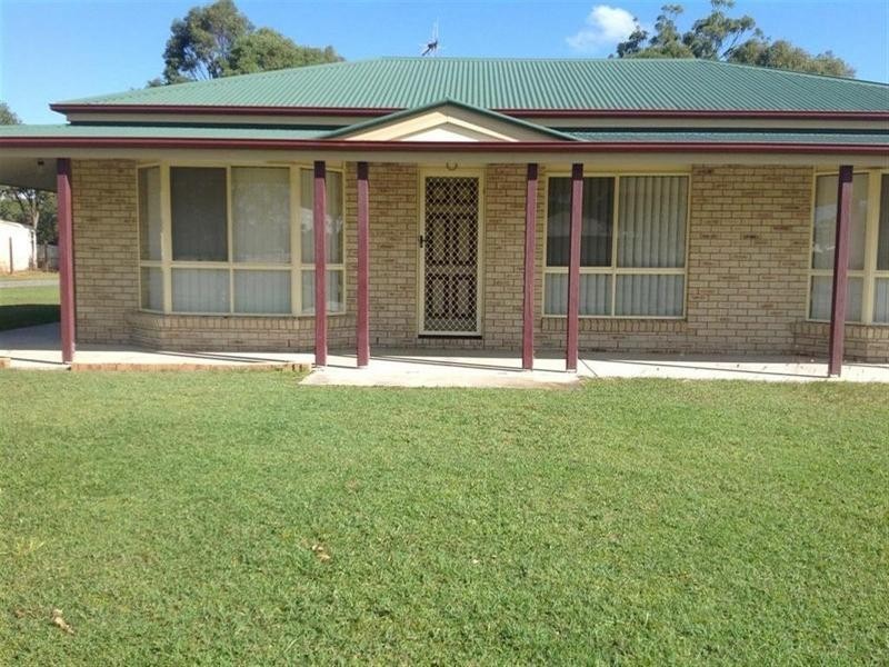 40 Ghost Gum Road, Sharon QLD 4670