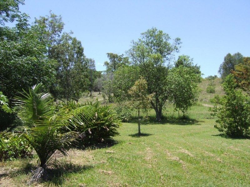 Gin Gin QLD 4671