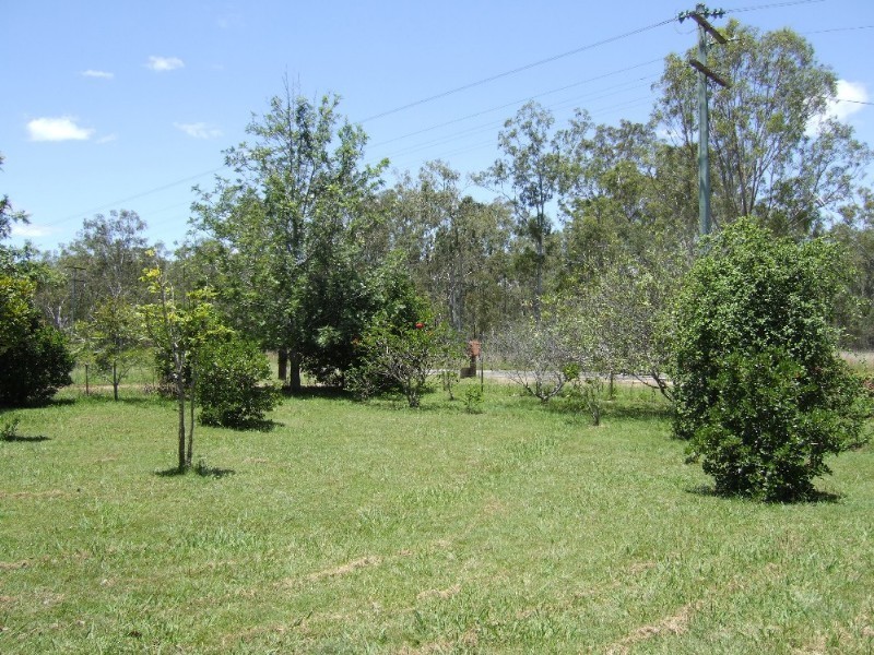 Gin Gin QLD 4671