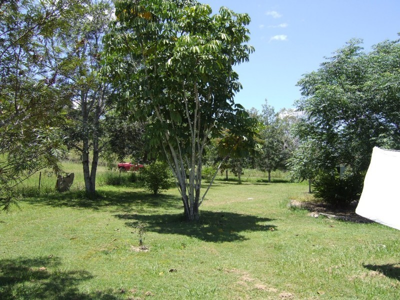 Gin Gin QLD 4671