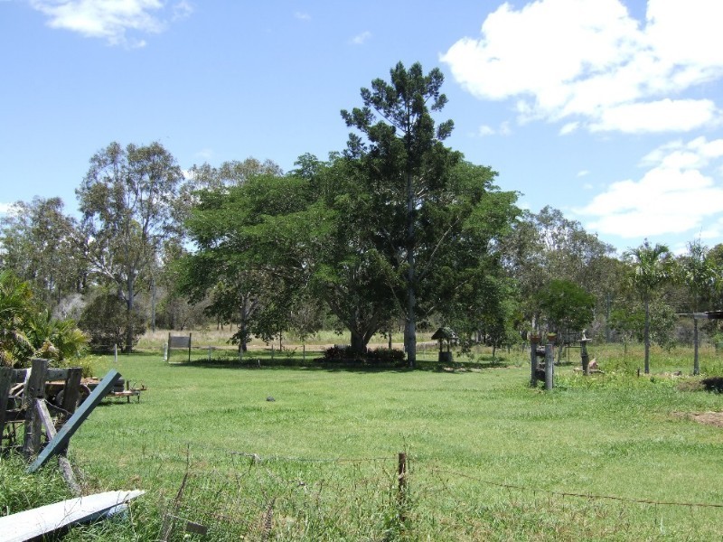 Gin Gin QLD 4671