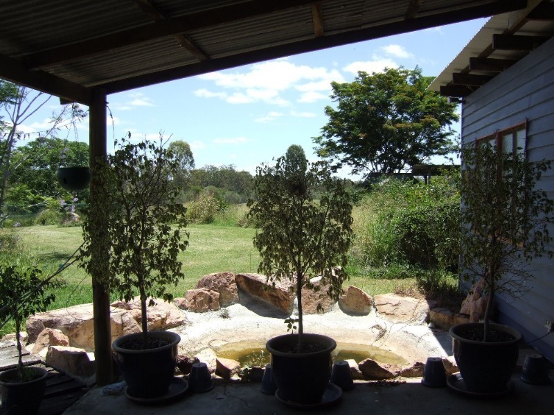 Gin Gin QLD 4671