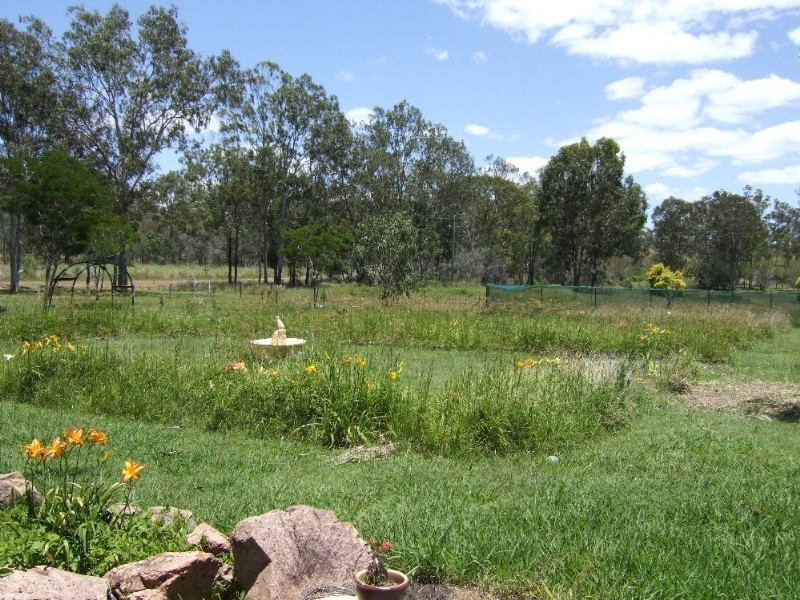 Gin Gin QLD 4671