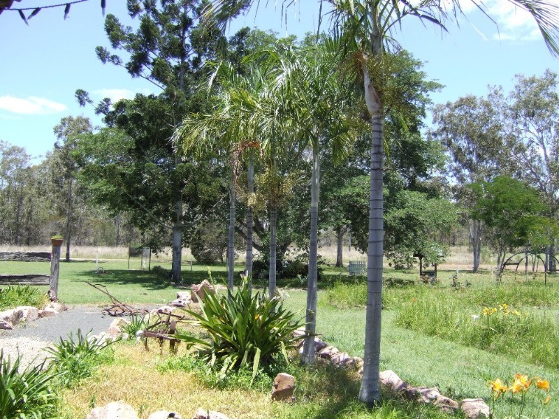 Gin Gin QLD 4671