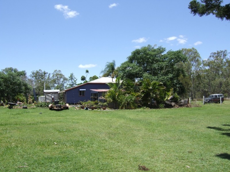 Gin Gin QLD 4671