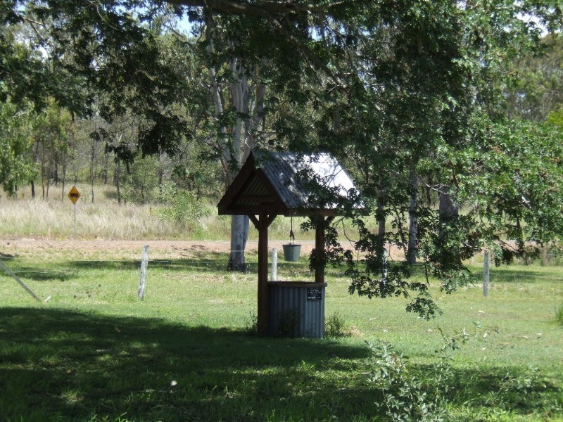 Gin Gin QLD 4671
