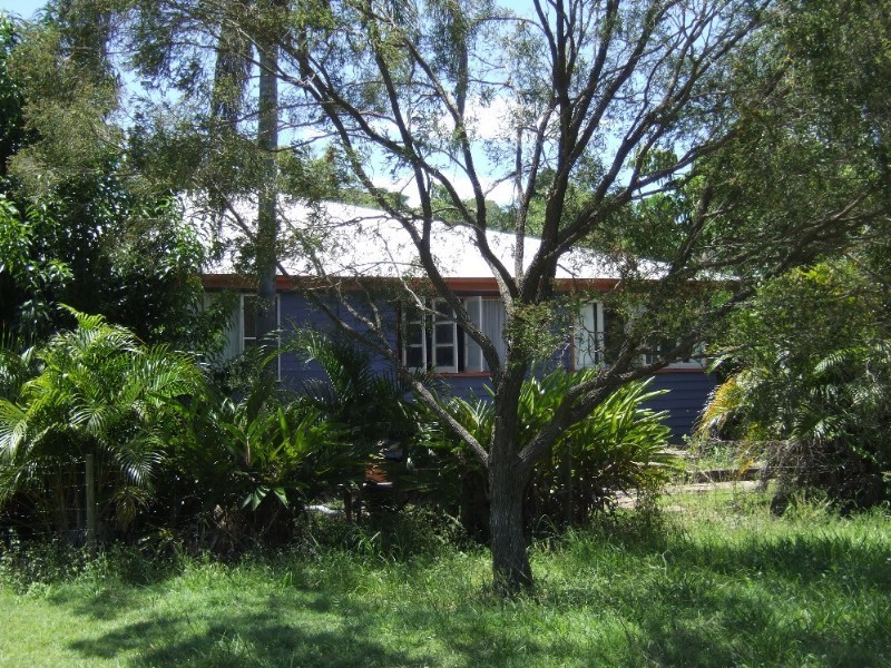 Gin Gin QLD 4671