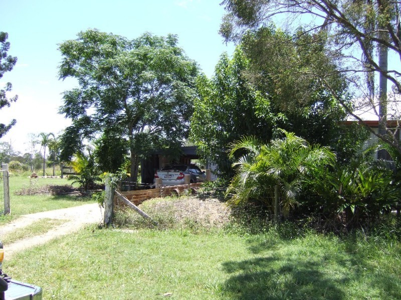 Gin Gin QLD 4671