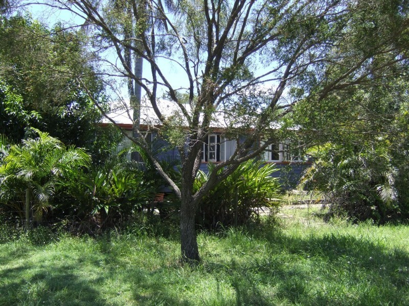 Gin Gin QLD 4671