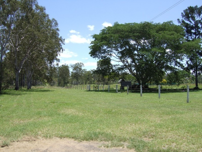 Gin Gin QLD 4671