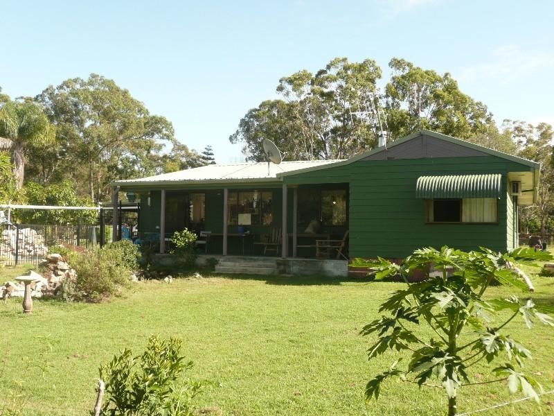 36 Paynes Road, South Kolan QLD 4670
