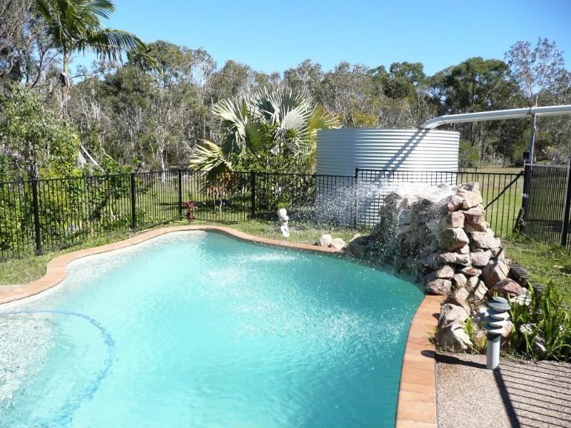 36 Paynes Road, South Kolan QLD 4670