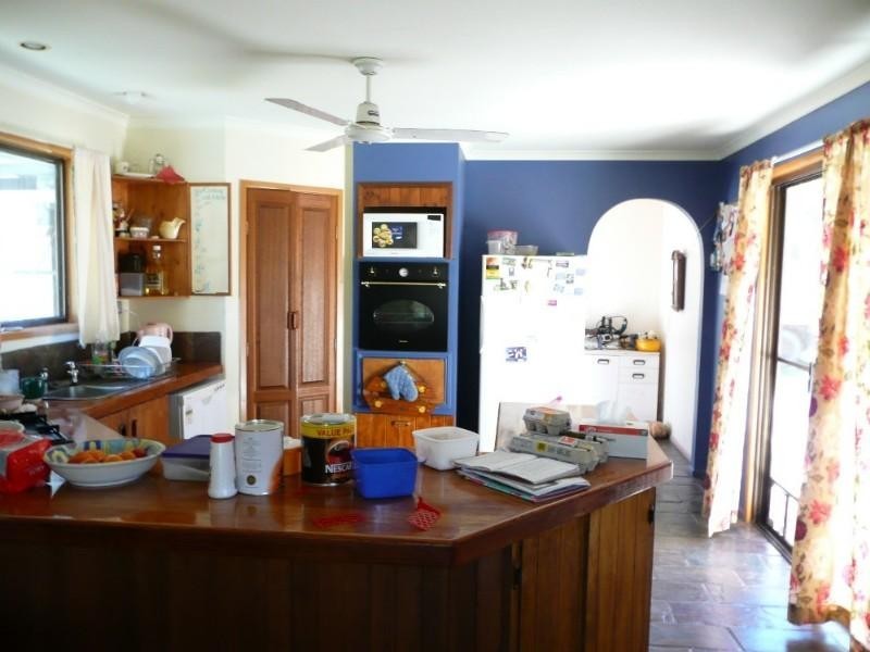 36 Paynes Road, South Kolan QLD 4670