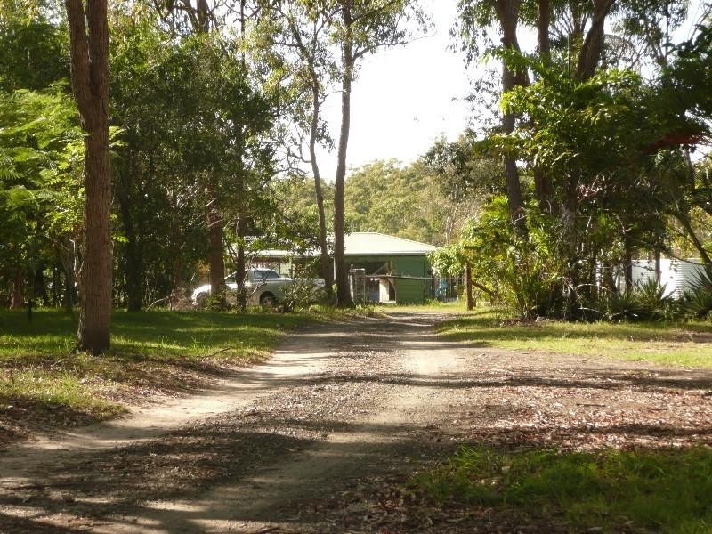 36 Paynes Road, South Kolan QLD 4670