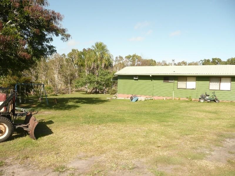 36 Paynes Road, South Kolan QLD 4670