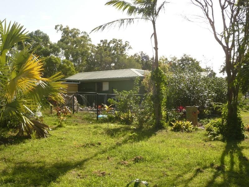 36 Paynes Road, South Kolan QLD 4670