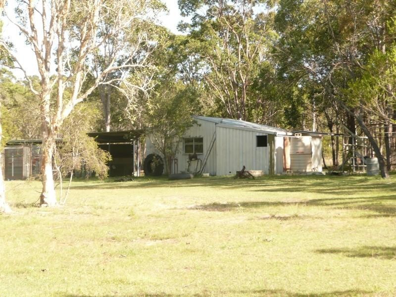 36 Paynes Road, South Kolan QLD 4670