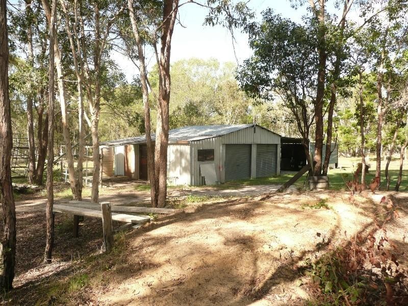 36 Paynes Road, South Kolan QLD 4670