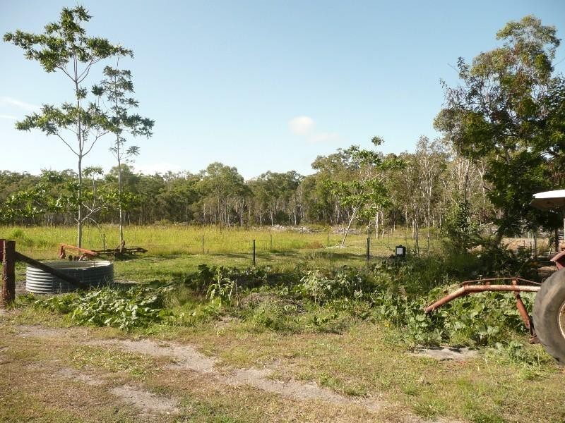 36 Paynes Road, South Kolan QLD 4670