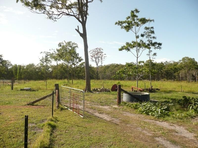 36 Paynes Road, South Kolan QLD 4670