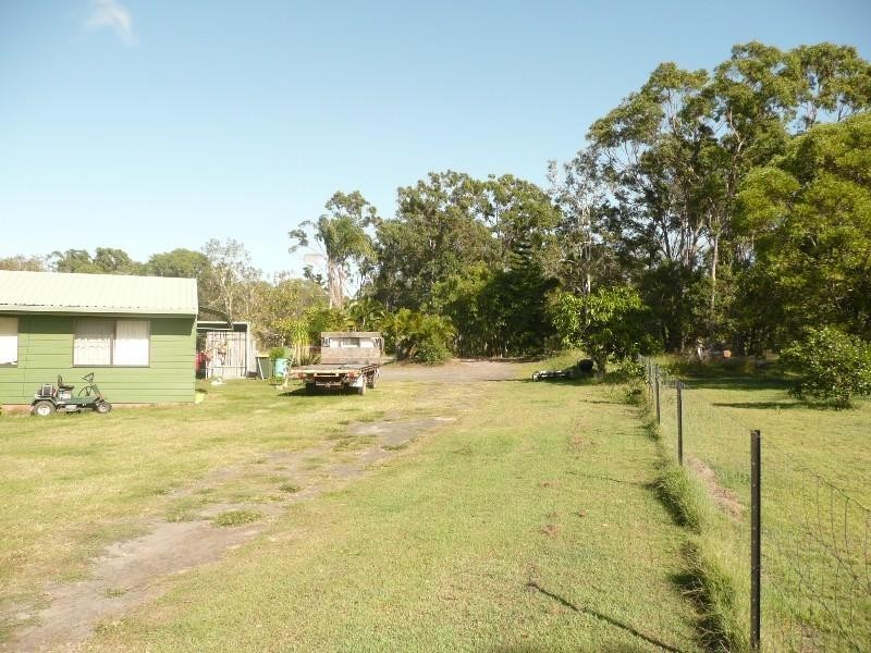 36 Paynes Road, South Kolan QLD 4670