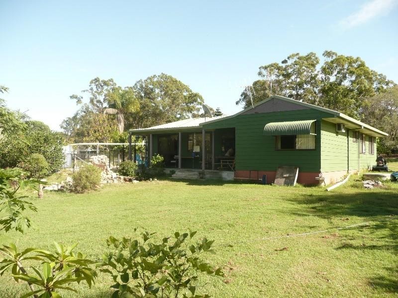 36 Paynes Road, South Kolan QLD 4670