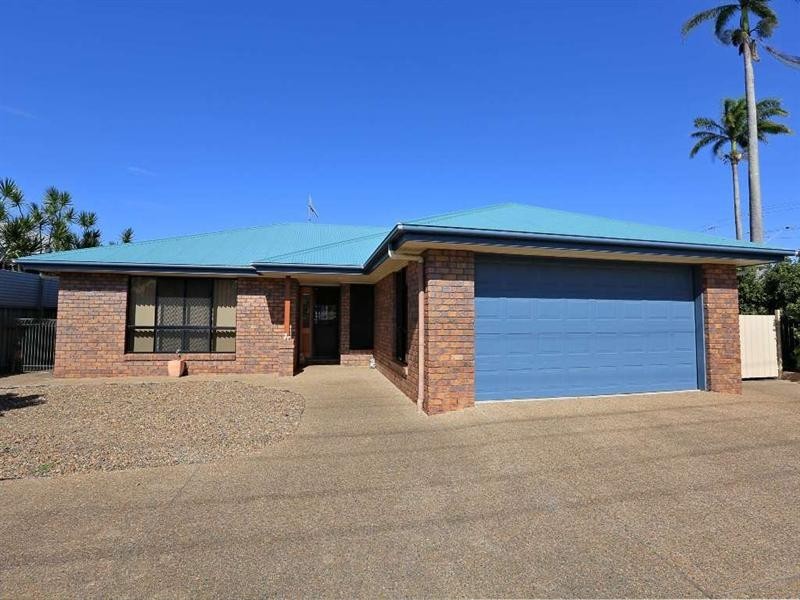 134D Walker Street, Svensson Heights QLD 4670