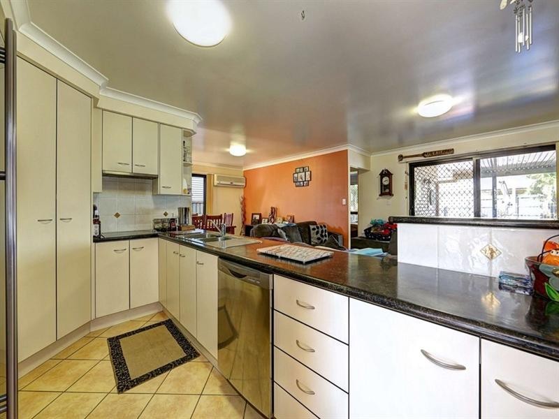 134D Walker Street, Svensson Heights QLD 4670