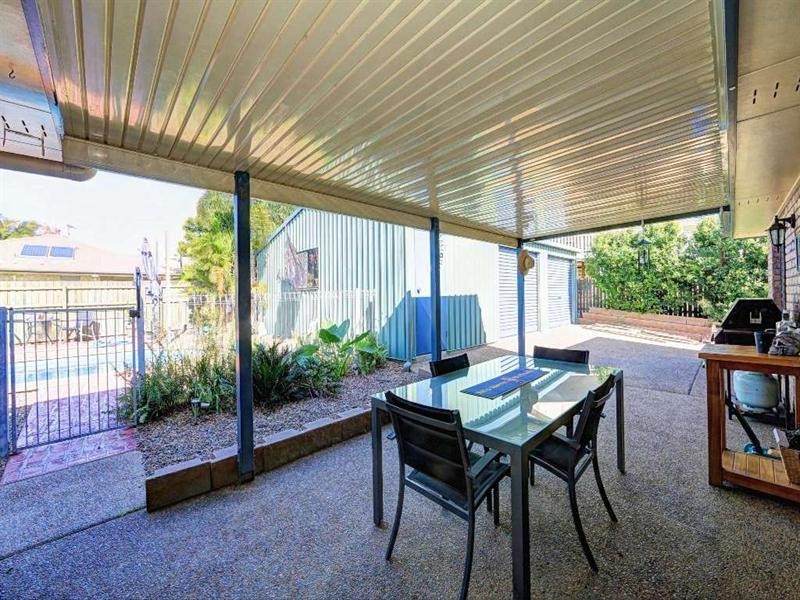 134D Walker Street, Svensson Heights QLD 4670