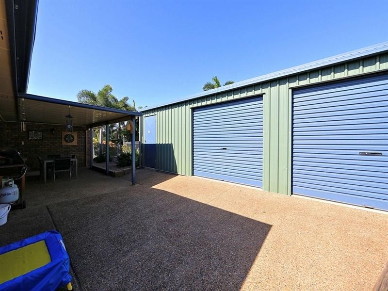 134D Walker Street, Svensson Heights QLD 4670
