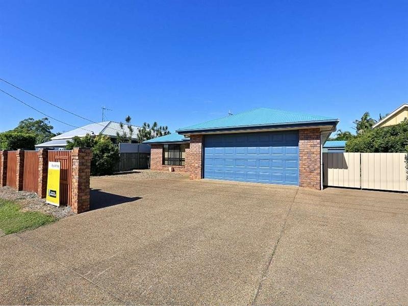 134D Walker Street, Svensson Heights QLD 4670