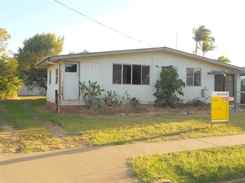24 Ann Street, Bundaberg East QLD 4670