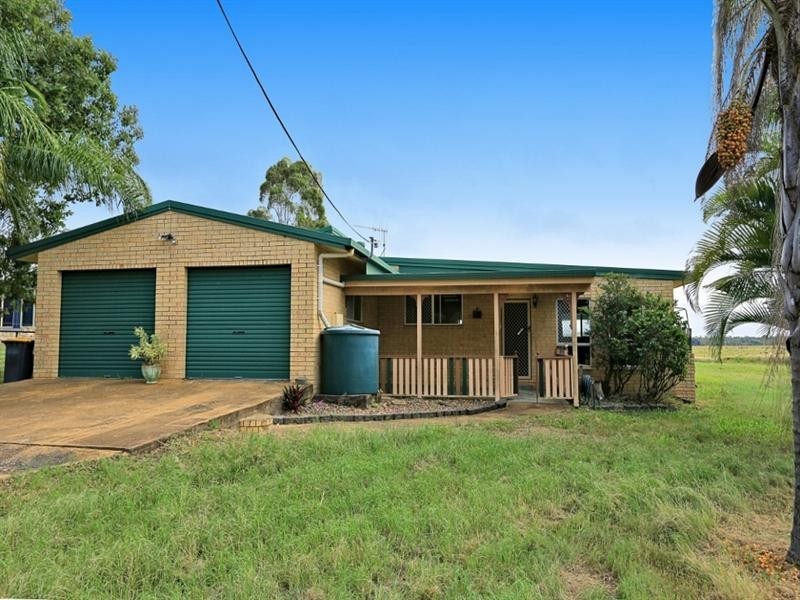 19 Mark Road, Branyan QLD 4670