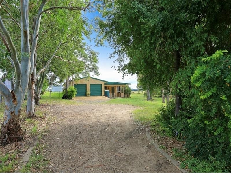 19 Mark Road, Branyan QLD 4670