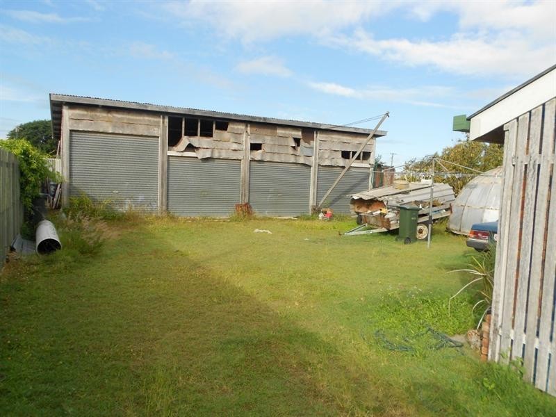 32 Grange Street, Norville QLD 4670